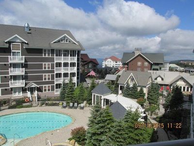 425 Allegheny Spgs, Snowshoe, WV, 26209
