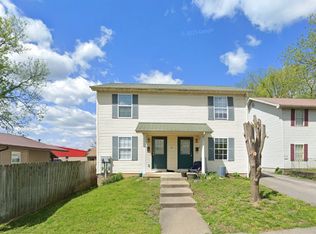10 Willow St, Mt Sterling, KY 40353