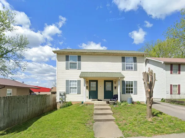 10 Willow St, Mt Sterling, KY 40353