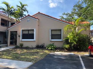 11810 SW 80th St APT 211, Miami, FL 33183