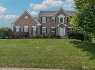 1270 Camden Trce, Dayton, OH