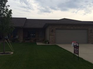 5310 Biltmore Dr, Springfield, IL 62711