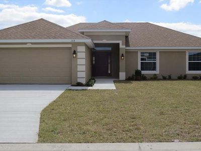 1518 Normandy Heights Blvd, Winter Haven, FL, 33880
