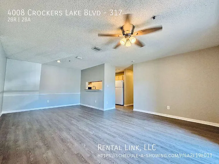 4008 Crockers Lake Blvd #317 — Photo 2
