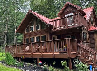 2769 State Route 55 #HOUSE, White Lake, NY 12786