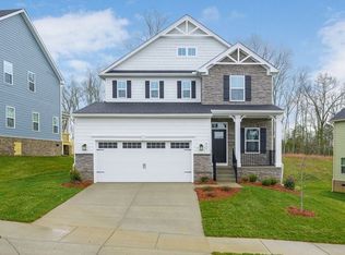 805 Dean Dr LOT 353, Mount Juliet, TN 37122