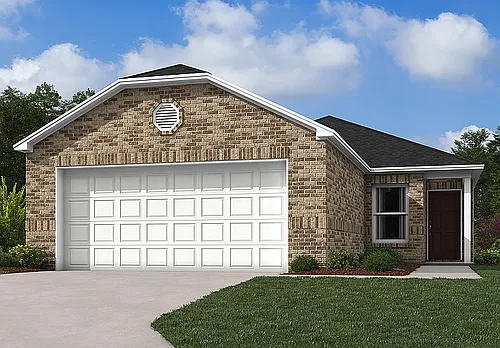 3624 Blue Ave Photo 1