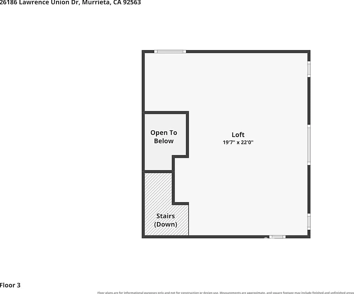 26186 Lawrence Union Dr Murrieta, CA 92563 — Photo 4