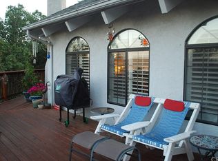 2656 Pine Ridge Rd, Bradley, CA 93426