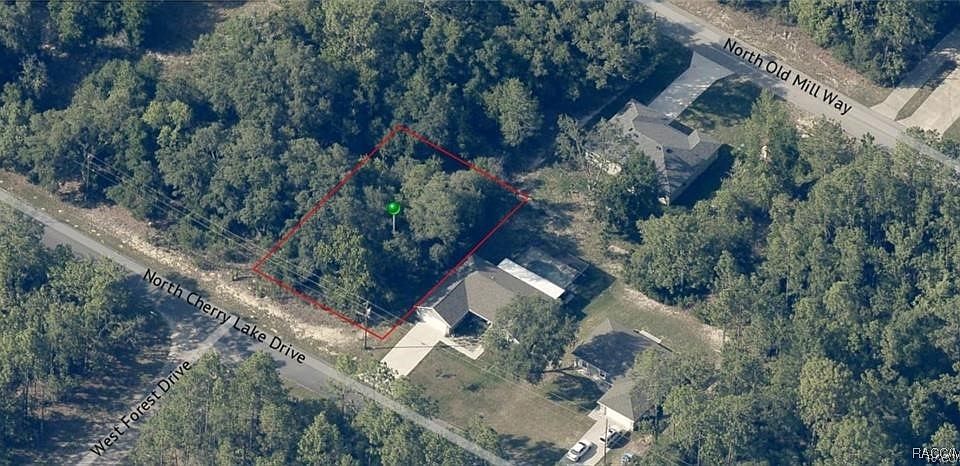 1st image of 9449 N Cherry Lake Dr
