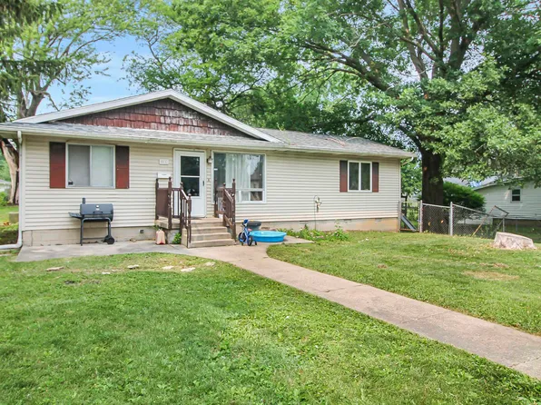 811 E 27th St, Marion, IN 46953