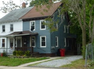 120 South Ave, Bridgeton, NJ 08302
