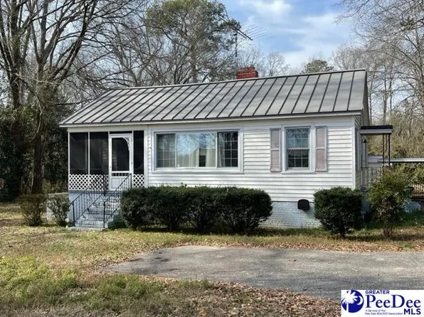 4579 Wallace Dr, Wallace, SC 29596