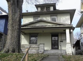 332 Jackson Ave, Kansas City, MO 64124
