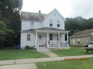 629 Washington Ave, Woodbine, NJ 08270