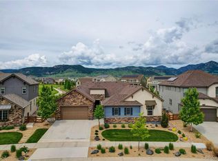 19752 W 94th Pl, Arvada, CO 80007
