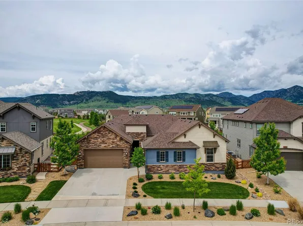 19752 W 94th Place, Arvada, CO 80007