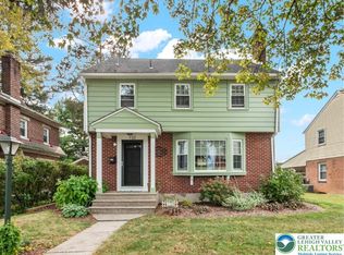 732 N 23rd St, Allentown, PA 18104
