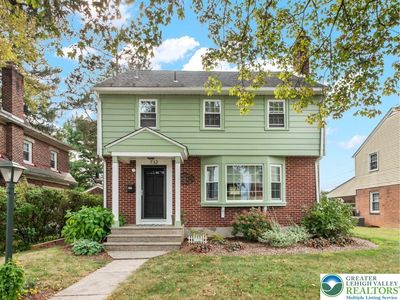 732 N 23rd St, Allentown, PA, 18104