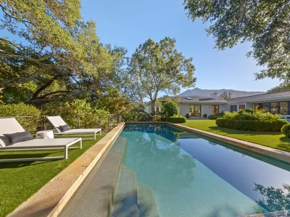 300 Goodhill Road, Kentfield, CA 94904