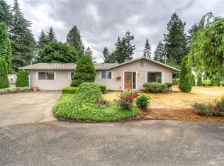 7541 Shorewood Ct SE, Olympia, WA 98503