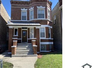 135 N Long Ave #2, Chicago, IL 60644