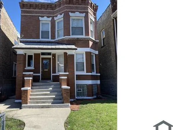 135 N Long Ave #2, Chicago, IL 60644