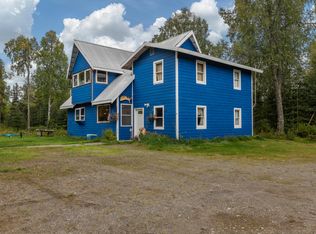52605 Lisburne Ave, Kenai, AK 99611