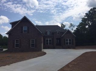 1671 Constellation Ct, Murfreesboro, TN 37129