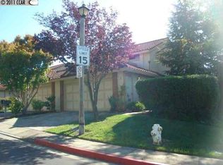 6236 Mount Rushmore Cir, Castro Valley, CA