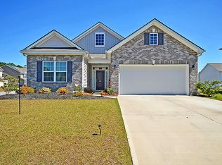 7852 Lumberton Rd, North Charleston, SC 29418