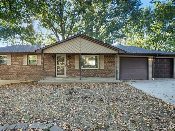 205 S Forester Dr, Cape Girardeau, MO 63701