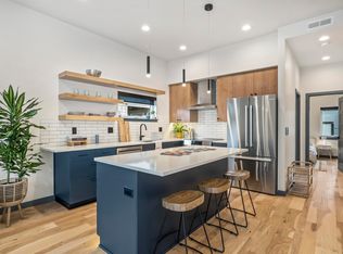 30 SW Roosevelt Ave LOT 2, Bend, OR 97702