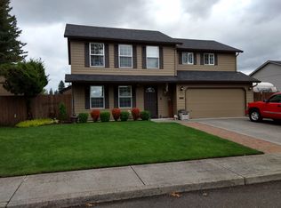 8709 NE 103rd Ave, Vancouver, WA 98662