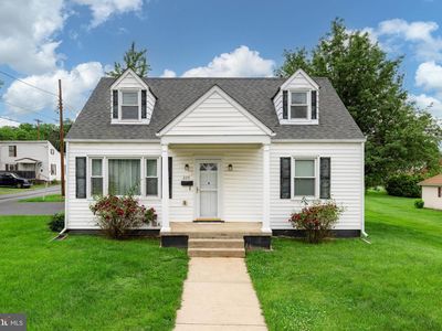 220 Mechanic St, Luray, VA, 22835
