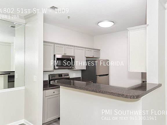 3rd image of 4802 51st St W APT 1009
