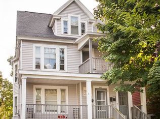 949 Ackerman Ave #2, Syracuse, NY 13210