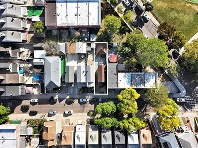 8812 Albert Road, Ozone Park, NY, 11417