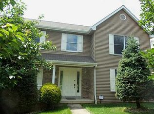 5008 Pioneer Ct, Murrysville, PA
