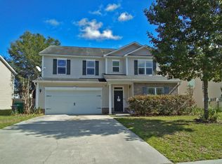 61 Sago Palm Dr, Bluffton, SC 29910