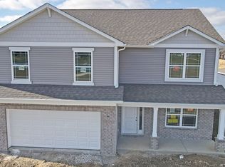 24470 Kercheval St, Sheridan, IN 46069