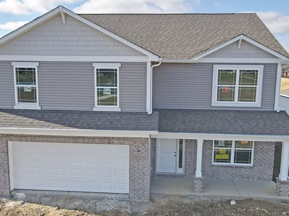 24470 Kercheval St, Sheridan, IN 46069