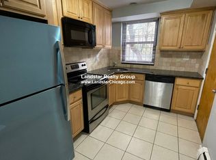 7328 N Ridge Blvd APT 1W, Chicago, IL 60645