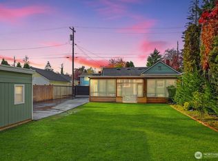 2324 Maple St, Everett, WA 98201