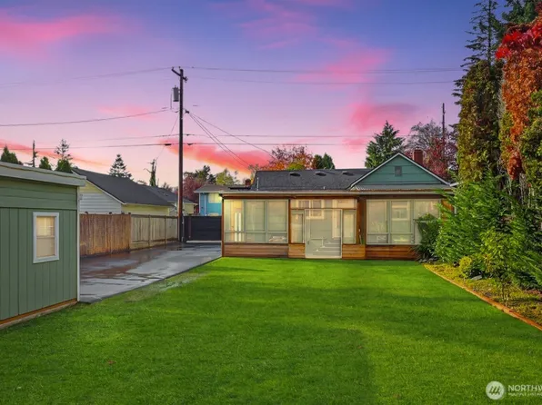 2324 Maple Street, Everett, WA 98201