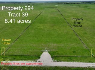 Township Road 39 County Rd #129A, Marlin, TX 76661