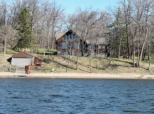40105 Hunters Rd, Ponsford, MN 56575
