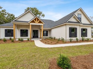 2851 Plan, The Estates of Sanctuary Cove, Waverly, GA 31565