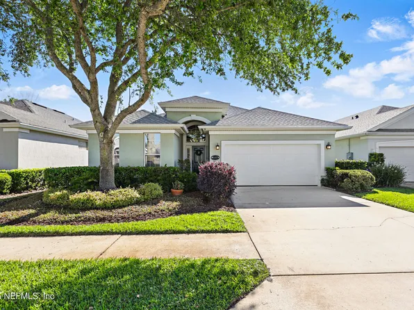708 EL VERGEL Lane, St. Augustine, FL 32080