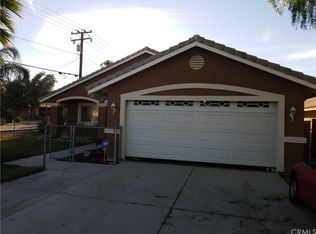 19805 Citrus St, Nuevo, CA 92567